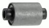 BOGE 87-314-A Control Arm-/Trailing Arm Bush